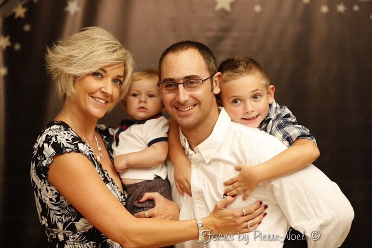 A Night with the Breastfeeding Stars
